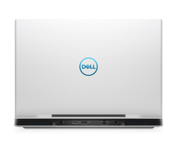 Dell Inspiron G5 i5-9300H/16GB/256+1TB/Win10 GTX1650 - 538087 - zdjęcie 6